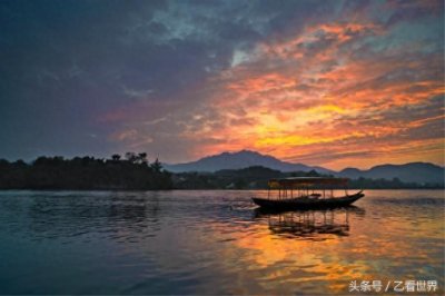 ​安徽宣城泾县四个值得一去的旅游景点，喜欢的不要错过了