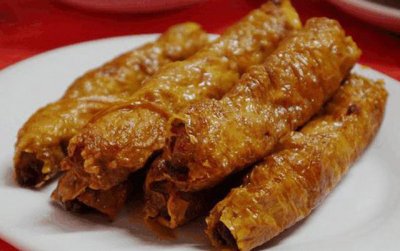 ​漳州美食排行榜前十名（漳州特色美食小吃有哪些）