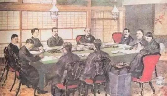 李鸿章功过哪个大（李鸿章是好人还是坏人）(图4)