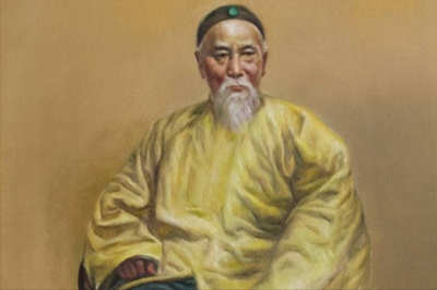 ​李鸿章功过哪个大（李鸿章是好人还是坏人）