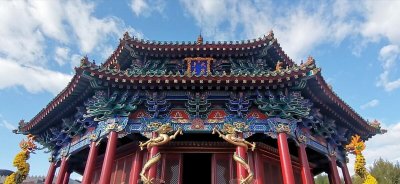 ​沈阳旅游攻略必去景点（辽宁值得打卡的八处景点）