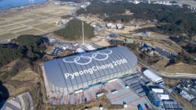 ​2018平昌冬奥会举办时间 第23届冬奥会场馆有哪些（组图）