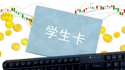 ​电子学生证：守护中小学生成长的创新利器