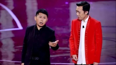 ​他是相声界的“柳儿”，第三次婚姻新娘是戏剧研究生