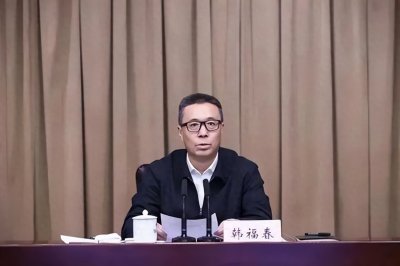 ​“65后”新任省委常委，职务明确