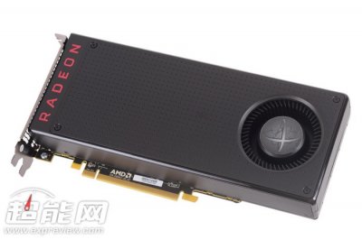 ​中高端性价比首选，AMD RX 480评测汇总