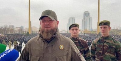 ​简单了解下车臣共和国