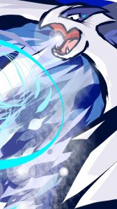 ​好看壁纸~神奇宝贝第四弹（5.31.3）