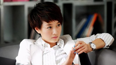 ​防火防盗防闺蜜！马伊琍与管虎相恋四年，最终却败给了闺蜜