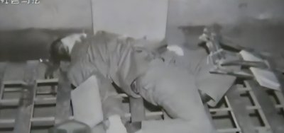 ​大案纪实：95年鹤岗南山“1·28”特大持枪抢劫杀人案侦破记