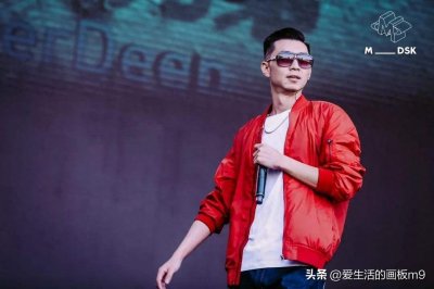 ​东北说唱之王——吾人族