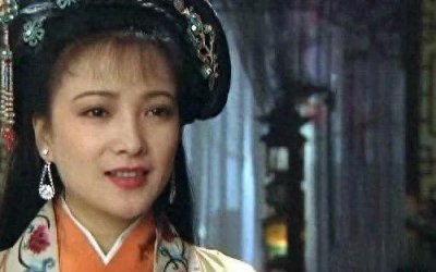 ​燕青与李师师的爱情传奇