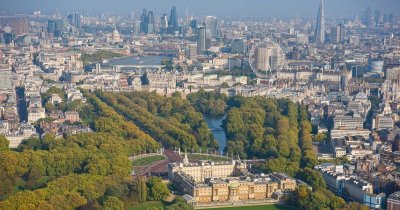 ​英国首都，伦敦是一个怎样的城市？