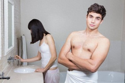 ​直男的十大特征