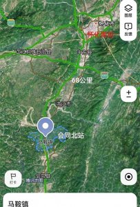 ​怀桂高铁最佳走向，可以同时兼顾邵阳的利益