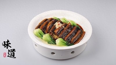 ​江西赣菜的代表菜品有哪些？江西赣菜的传统风味