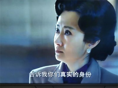 ​明家三兄弟在家的时候一个比一个怂，在外一个比一个狠