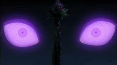 ​火影忍者最厉害的血轮眼排名