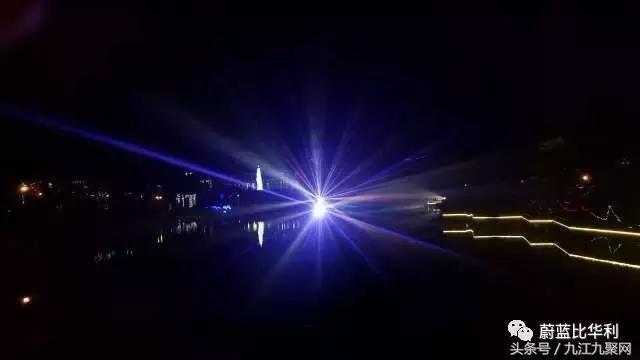 AR红包雨下降九江某神秘部落,人人有份!