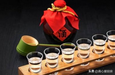 ​68度酒代表什么？68度白酒有哪些