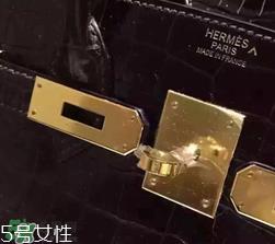 hermes birkin怎么看真假?爱马仕铂金包真假鉴别 hermes birkin怎么看真假?爱马仕铂金包真假鉴别