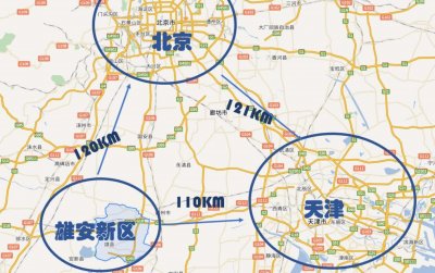 ​关于迁都南阳盆地的设想和分析