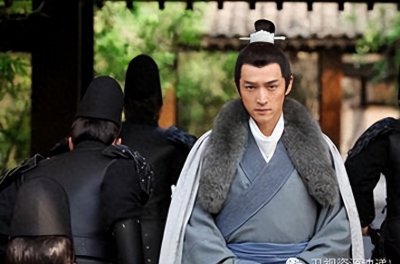 ​孔笙透露《琅琊榜3》剧本未定现在实际上还没有明确的拍摄计划