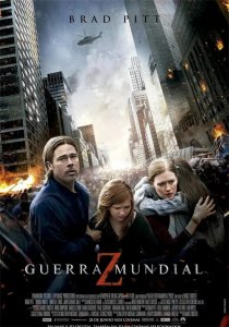 ​推荐10部值得N刷的全球经典“丧尸大片”,惊险刺激解压,快来看