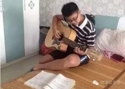 ​捷报频传！看看这些被清华、北大、中科大录取的菏泽学霸们！