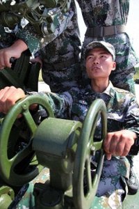 ​服预备役有工资吗？参加民兵训练能发多少补助？