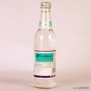 ​号称最难喝的汽水一一白花蛇草水