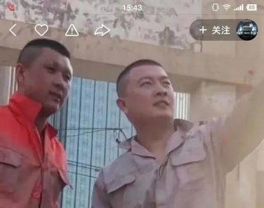 ​盘点太原老葛的网络生涯！——老葛账号回归