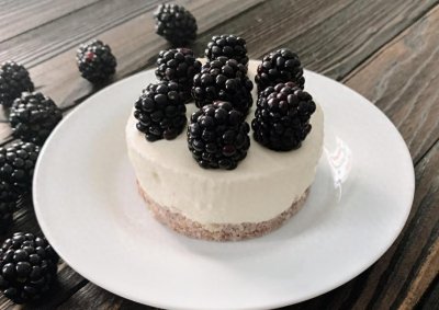 ​酸奶糕怎么做简单又好吃？