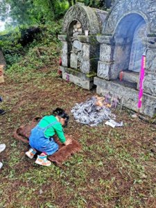 ​土葬最新规定