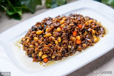 ​米饭的最佳搭档排行出炉，这三道菜中国人都吃过