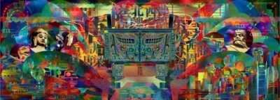 ​看了洛阳城市规划史，才知道未来CBD竟然在这里