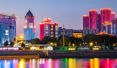 ​中国有哪些城市以“汉”命名？最先想到武汉，另一个因三星堆出名