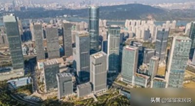 ​广西最有前途的城市排名：南宁、柳州、北海、桂林、玉林