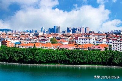 ​最新规划！福建省将打造2个特大城市，5个大城市，2个中等城市