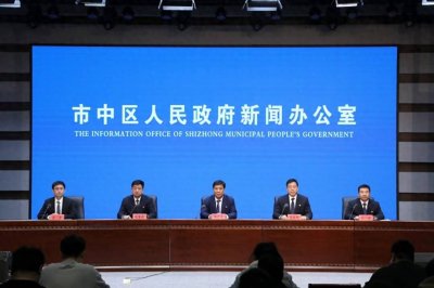 ​枣庄市市中区积极推进城市有机更新 不断提高城市品质和改善人居环境