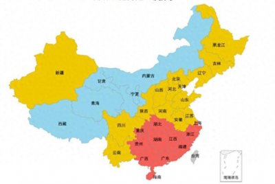 ​谁说东北不行了？福布斯2022中国消费活力城市，沈阳上榜