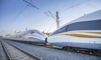 ​泰州迈向高铁时代！多条线路规划建设，连接更多城市＂