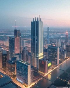 ​唐山：二线城市还是三线城市？