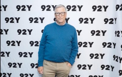 ​比尔盖茨“裸捐”580亿美元后，哪来的钱买地成为“头号地主”？