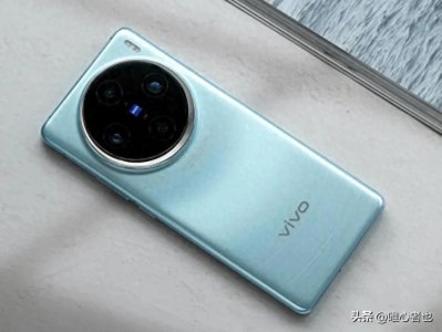 ​最适合拍照的3款手机，像素质量堪比“单反”，随手一拍都很专业