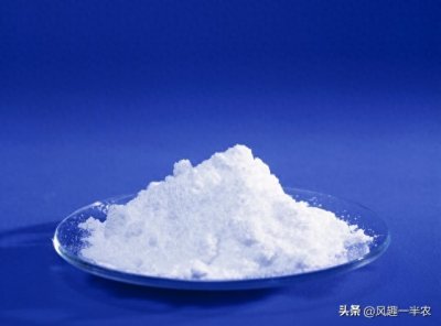 ​农作物控旺为什么首选磷酸二氢钾？怎样使用