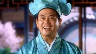 ​陈百祥：敢跟海盗做生意，70年代身家千万，为帮谭咏麟挤兑张国荣