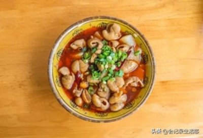 ​盘点26款来四川绵阳必吃的美食，看你有吃过哪些？