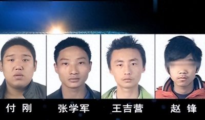 ​重温被央视下架的费县惨案：四人闯入孤宅，将新婚夫妻折磨致死