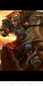 ​宋武成庙七十二名将